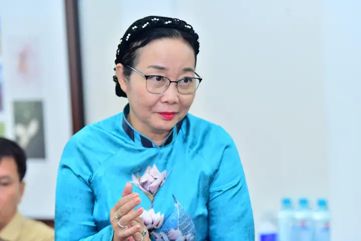 Phất Động Cuộc Thi Ảnh Phật Giáo Với Hòa Bình