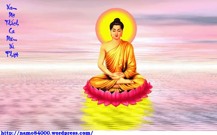 Ảnh Động Phật Thích Ca: Ý Nghĩa, Ứng Dụng Và Hướng Dẫn Tải Về