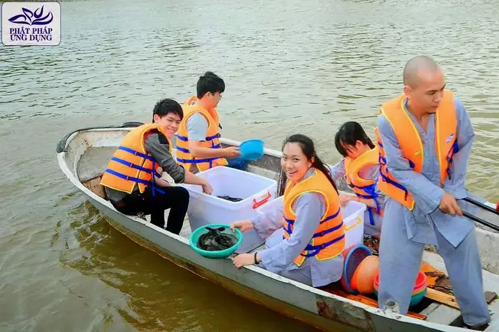 Hình Ảnh Đức Phật Đản Sanh Có Ý Nghĩa Lớn Đối Với Những Người Làm Mẹ