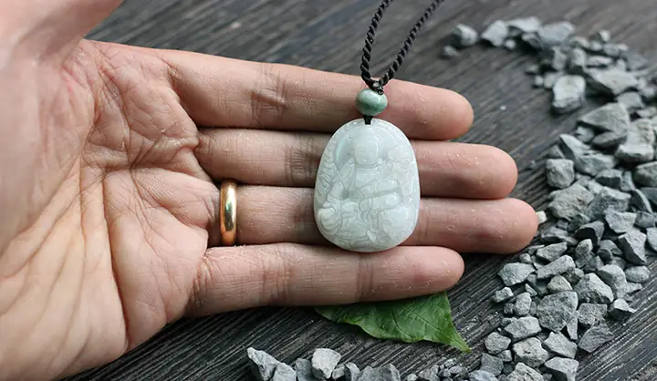 Phổ Hiền Bồ Tát Là Ai? Ý Nghĩa Phong Thuỷ Phổ Hiền Bồ Tát