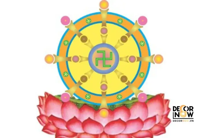 Ý Nghĩa Hình Ảnh Hoa Sen Phật Giáo