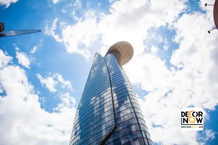 Hình Tượng Hoa Sen Trong Kiến Trúc Việt Nam Đương Đại