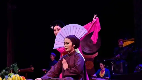 Ảnh Hưởng Của Phật Giáo Qua Các Loại Hình Nghệ Thuật