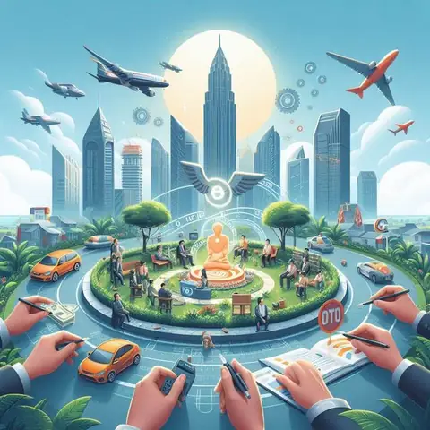 Mô Hình Csv (creating Shared Value)