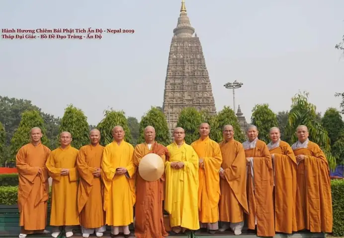 Ảnh Lời Phật Dạy