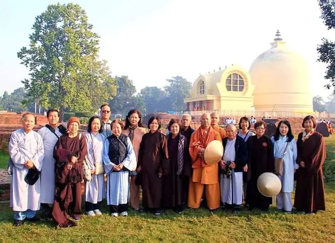 Ảnh Lời Phật Dạy