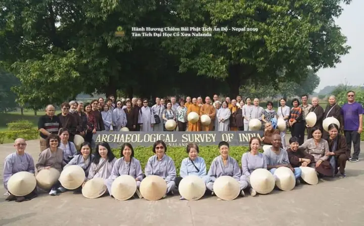 Ảnh Lời Phật Dạy