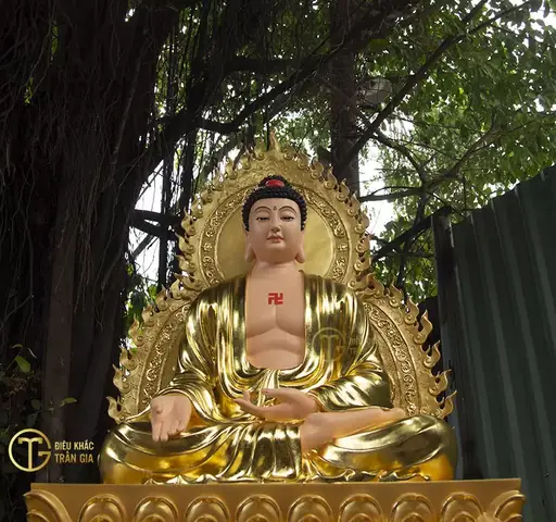 Hình Ảnh Cho Ảnh Nền Phật A Di Đà: