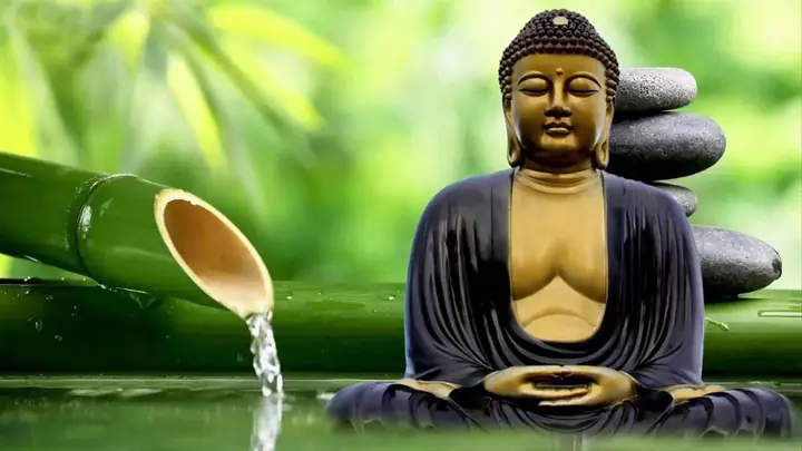 Hình Ảnh Cho Ảnh Nền Phật A Di Đà: