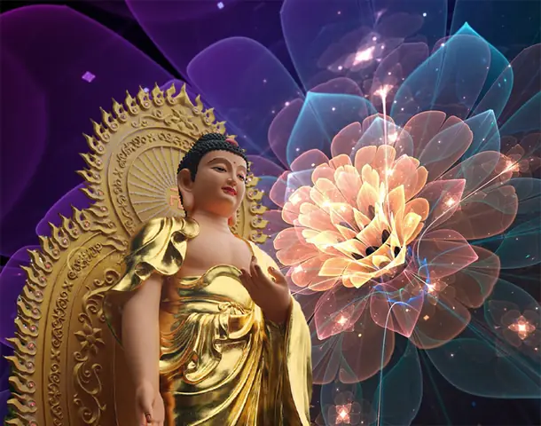 Hình Ảnh Cho Ảnh Nền Phật A Di Đà: