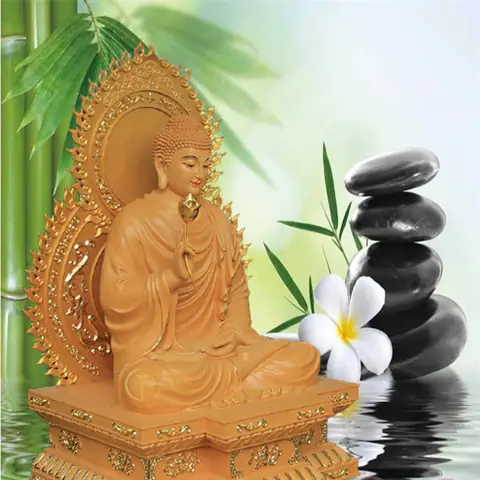 Tìm Kiếm Ảnh Nền Phật Giáo Đẹp, Miễn Phí Cho Điện Thoại Và Máy Tính Như Thế Nào?