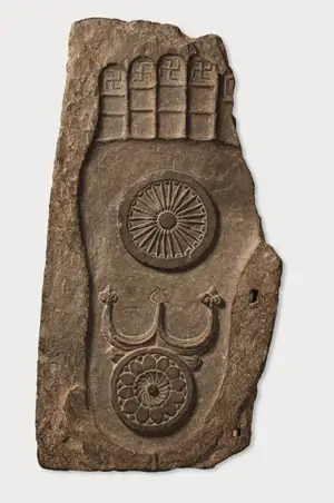 Ảnh Nghệ Thuật Phật Giáo