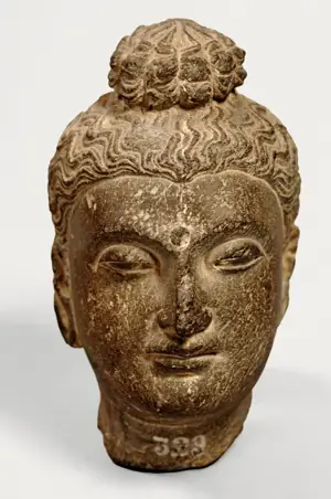 Ảnh Nghệ Thuật Phật Giáo