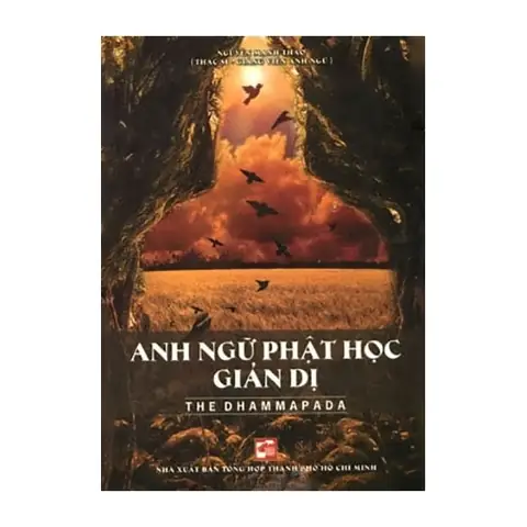 Tại Sao Học Anh Ngữ Phật Giản Dị Lại Quan Trọng?