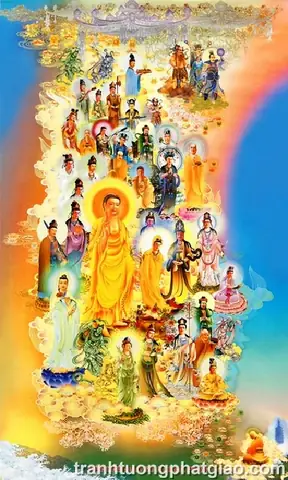 Hình Ảnh Cho Hình Ảnh Phật A Di Đà Tiếp Dẫn: