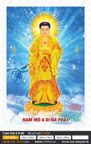 Hình Ảnh Cho Hình Ảnh Phật A Di Đà Tiếp Dẫn: