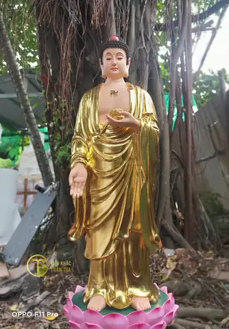 Hình Ảnh Cho Hình Ảnh Phật A Di Đà Tiếp Dẫn: