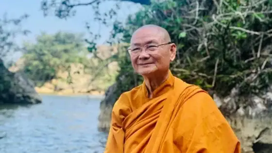 Ảo Giác Của Trực Giác Giác Quan Không Ảnh Hưởng Gì Đến Tuệ Giác