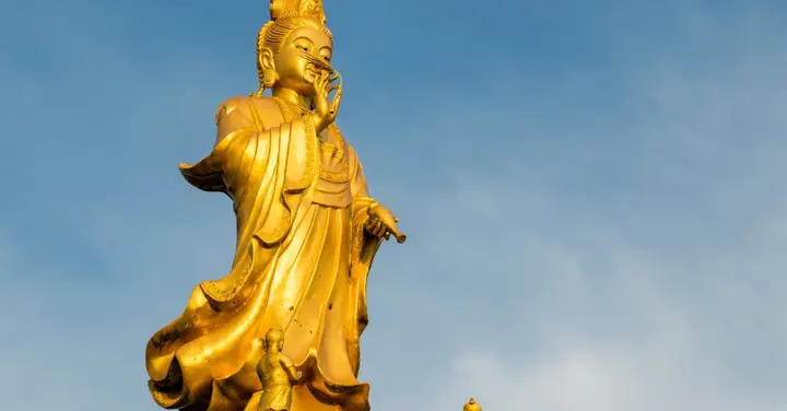 Giá Trị Nghệ Thuật Và Tâm Linh