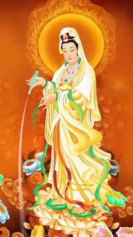 Hình Ảnh Phật Bà Quan Thế Âm Bồ Tát Đẹp Nhất