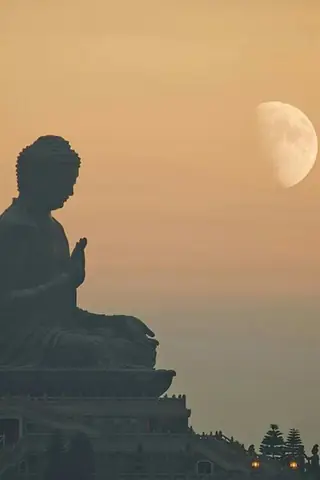 Top 99+ Hình Ảnh Phật Đẹp Nhất 2025