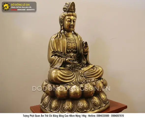 Tìm Kiếm Ảnh Phật Đại Thế Chí Bồ Tát Đẹp Nhất?