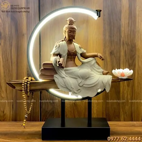 Tìm Kiếm Ảnh Phật Đại Thế Chí Bồ Tát Đẹp Nhất?