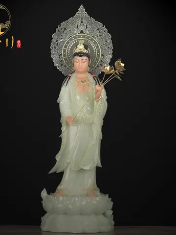 Tìm Kiếm Ảnh Phật Đại Thế Chí Bồ Tát Đẹp Nhất?