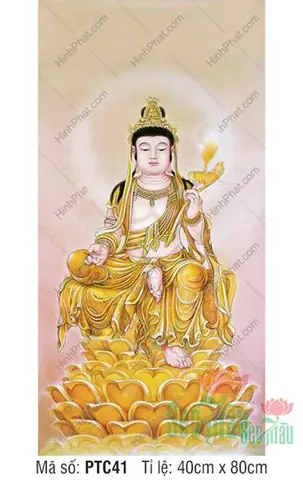 Tìm Kiếm Ảnh Phật Đại Thế Chí Bồ Tát Đẹp Nhất?