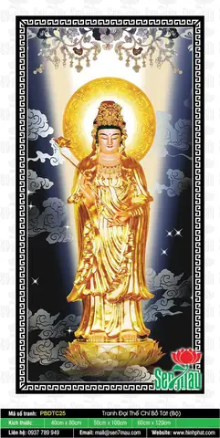 Tìm Kiếm Ảnh Phật Đại Thế Chí Bồ Tát Đẹp Nhất?