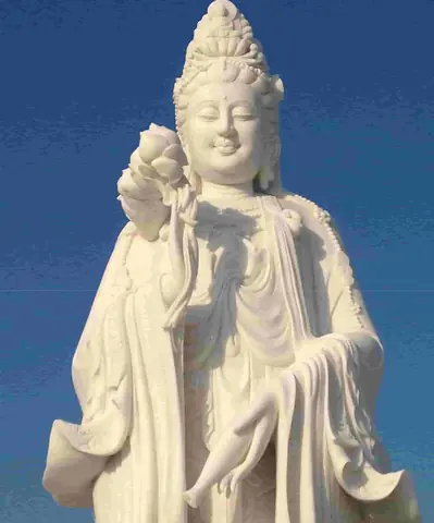 Tìm Kiếm Ảnh Phật Đại Thế Chí Bồ Tát Đẹp Nhất?