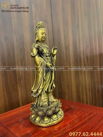 Tìm Kiếm Ảnh Phật Đại Thế Chí Bồ Tát Đẹp Nhất?