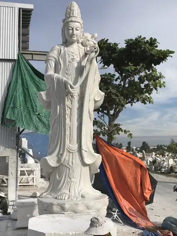 Tìm Kiếm Ảnh Phật Đại Thế Chí Bồ Tát Đẹp Nhất?