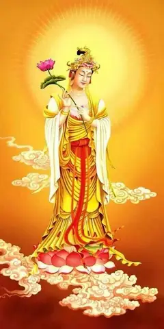 Tìm Kiếm Ảnh Phật Đại Thế Chí Bồ Tát Đẹp Nhất?