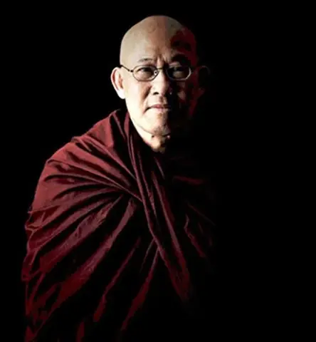 Hai Hình Ảnh / Một Đời Người — Bức Tranh Vân Cẩu