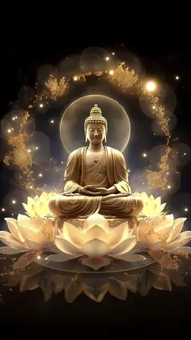 Giữ Gìn Sự Trang Nghiêm: Những Điều Cần Lưu Ý Khi Dùng Hình Ảnh Phật 3d