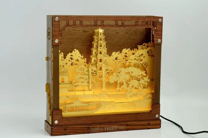 Ảnh Phật Giáo 3d