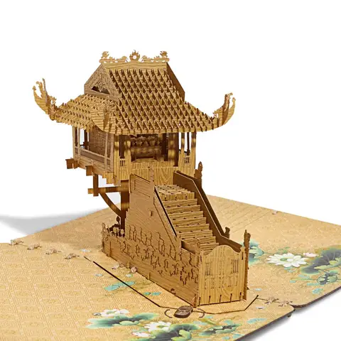 → Lồng Đèn 3d Tayta