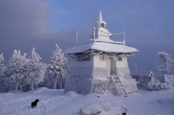 Ảnh Phật Hoạt Hình