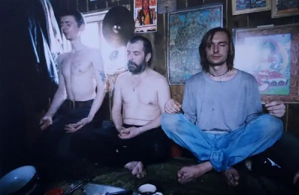 Ảnh Phật Hoạt Hình