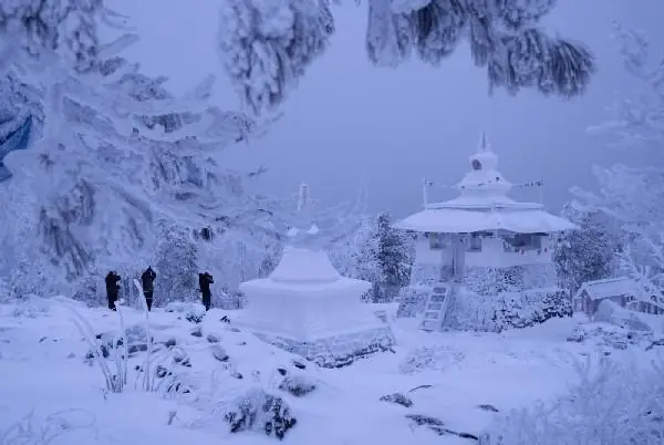 Ảnh Phật Hoạt Hình