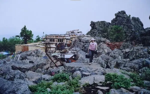 Ảnh Phật Hoạt Hình