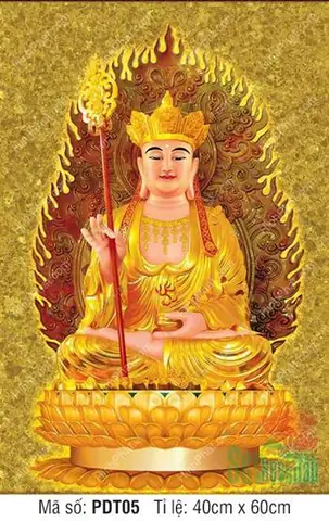 Hướng Dẫn Lựa Chọntranh Địa Tạng Bồ Tátphù Hợp