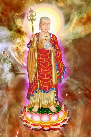 Ảnh Phật Mục Kiền Liên: Ý Nghĩa, Biểu Tượng Và Cách Sử Dụng Trong Đời Sống Tâm Linh