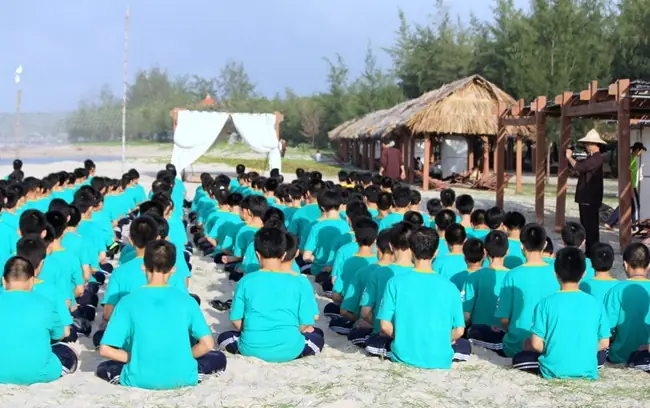 Ảnh Phật Ngồi Thiền