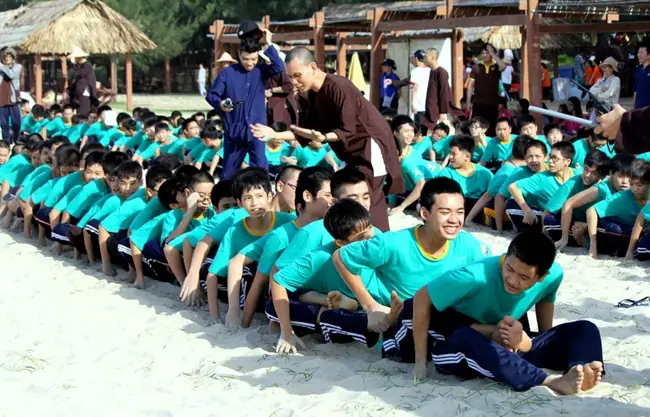 Ảnh Phật Ngồi Thiền