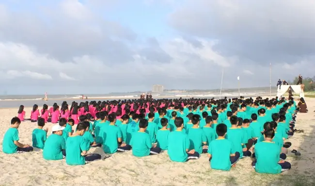 Ảnh Phật Ngồi Thiền