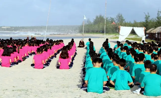 Ảnh Phật Ngồi Thiền