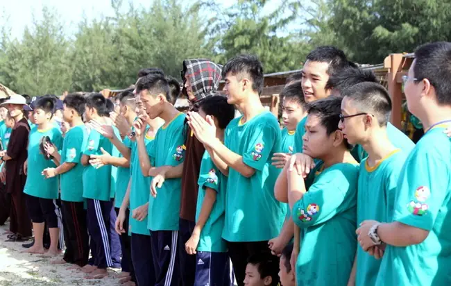 Ảnh Phật Ngồi Thiền