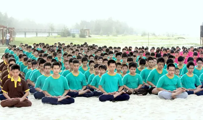 Ảnh Phật Ngồi Thiền